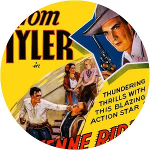 Cheyenne Rides Again