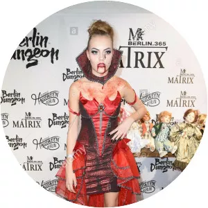 Cheyenne Savannah Ochsenknecht