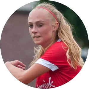 Cheyenne van den Goorbergh