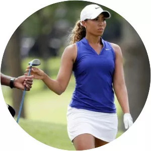 Cheyenne Woods