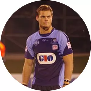 Cheyse Blair - Rugby league rugby centre