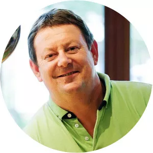 Chez Dudley - TV program