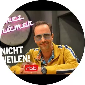 Chez Krömer - TV program