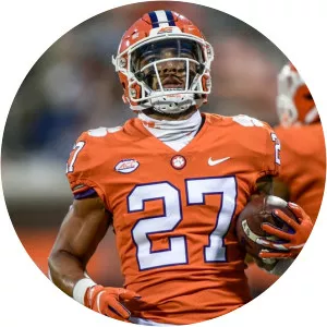 Chez Mellusi - American football running back