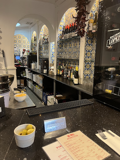 Chez Pepito - Restaurant