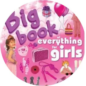 Chez Picthall - Author