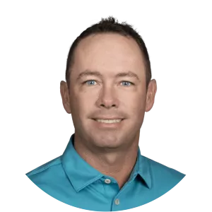 Chez Reavie - American professional golfer