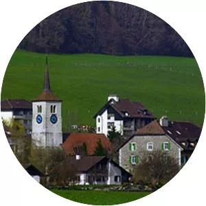 Chézard-Saint-Martin