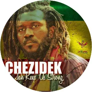 Chezidek - Singer