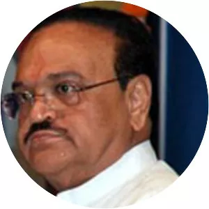 Chhagan Bhujbal - Member of the Legislative Assembly of Maharashtra