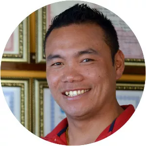 Chhang Dawa Sherpa - Mingma Sherpa's brother