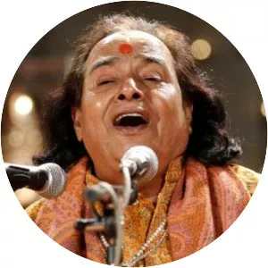 Chhannulal Mishra - Singer