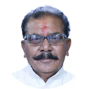 Chhatar Singh Darbar - Member of the Lok Sabha