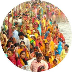 Chhath