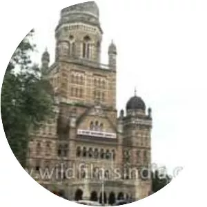 Chhatrapati Shivaji Terminus railway station