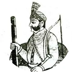 Chhatrasal - Warrior