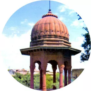 Chhatri - 