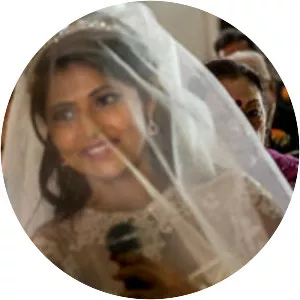 Chhaya Tandan - Raveena Tandon's daughter