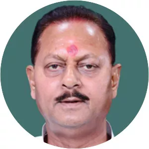Chhedi Paswan