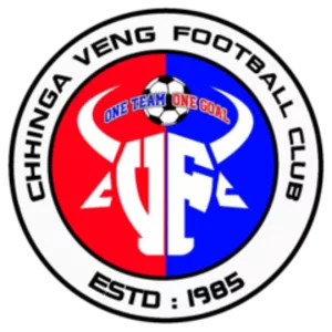 Chhinga Veng F. C. - Football club