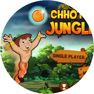 Chhota Bheem Jungle Run - Video game