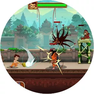 Chhota Bheem : The Hero - Video game
