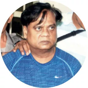 Chhota Rajan