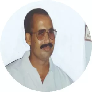 Chhotan Shukla - Vijay Kumar Shukla's brother