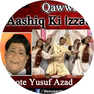 Chhote Yusuf Azad - Musical artist