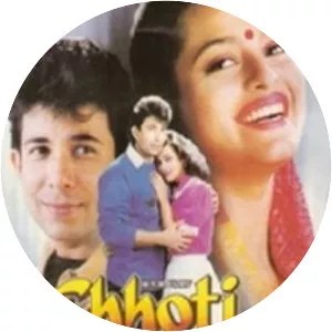 Chhoti Bahoo - 1994 ‧ Drama/Family ‧ 2h 26m