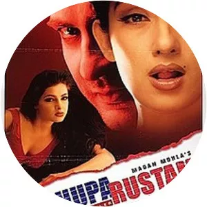 Chhupa Rustam: A Musical Thriller