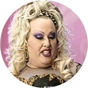 Chi Chi Larue - American director