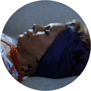 Chi Chi Navarro - TV personality