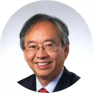 Chi-Foon Chan photograph