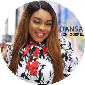 Chi-Gospel - Musical artist