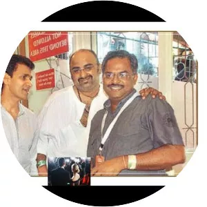 Chi Gurudutt - Indian actor