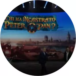 Chi ha incastrato Peter Pan? - 1999 ‧ 4 seasons