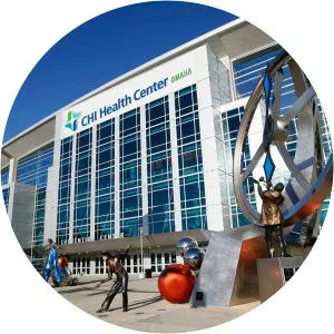 CHI Health Center Omaha