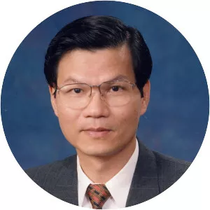 Chi-Huey Wong