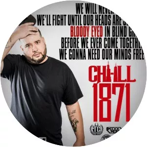 Chi Ill - Musical artist