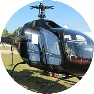 CHI KC 518 Adventourer - 