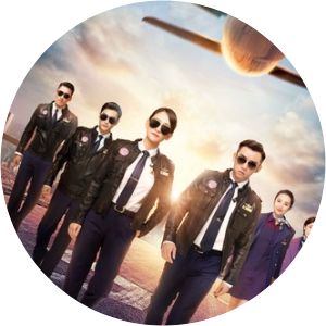 Chi Khi Bay Cao - Drama series