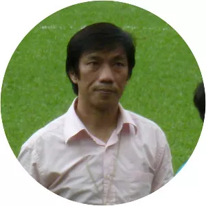Chi Kwong Chu