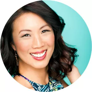 Chi-Lan Lieu - Chinese-American television presenter