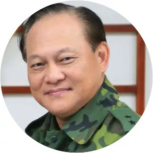 Chi Lien-cheng - 