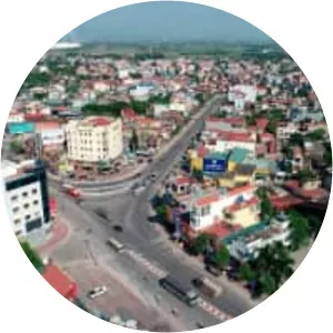 Chí Linh (Thị xã Chí Linh)