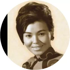 Chi Lu-hsia - Taiwanese singer