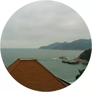 Chi Ma Wan - Bay