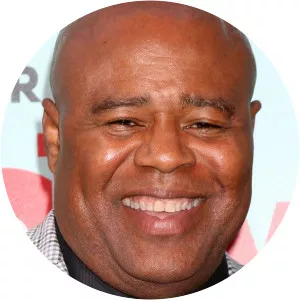Chi McBride