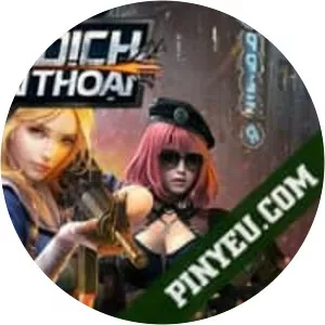 Chiến Dịch Huyền Thoại